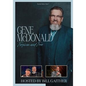 Forgiven And Free  DVD